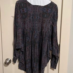 Free People Tunic